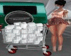 llAr comfort cart