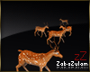 zZ Effect Deer