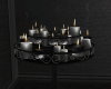 Candle Table