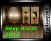 Sexy Room 2012