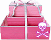 pink gift of death