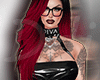 Sex Dress + Tats