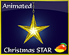 (RM)Hanging Star Gold