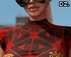 # Sporty Set - RED/BLK