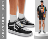 Pride Shoes