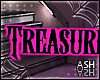 Treasurer Headsign