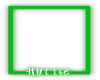 Green Hottie AV Frame