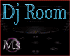 *Ms* Dj Liberland