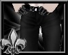XI Dark Funeral Pants