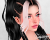 S. Beula Black Blonde