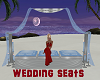 wedding seats