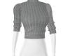 [M] Sweater Turtleneck G