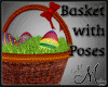 MM~ Easter Basket wPoses