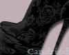 Pax Heel Black