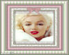 Marilyn Monroe Framed