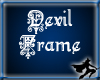 BFX Devil Frame