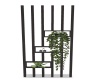 {LS} Garden Divider