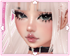❀. andrea | blonde