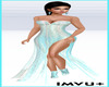 V+ Dancing on Ice Gown