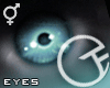TP Unisex Eyes - Zeta 12