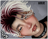 Bloodied Adrien Hair