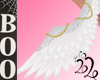 🎃 She-angel wings