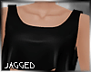 Leather tank outfit V2
