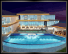 Elegant Mansion Room