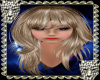 Ash Blonde Hairstyle