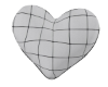 heart pillow