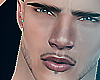 Ashton - Head Mesh