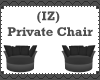 (IZ) Private Chair