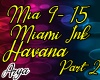 Miami Ink  - Havana P2