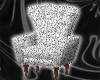 ~White Chair