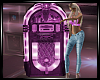 ~Purple Radio_Jukebox~