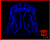 [竜]Blue Rider Body