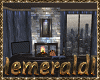 Modern Apt Deco