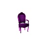 LabellaBloodRaven Chair2