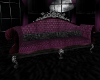 Gothic Ballroom Sofa