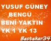 Yusuf Güney