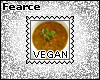 *[Vegan]* Stamp