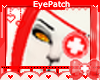 Medi Angel * Eye Patch