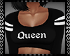 Queen RLS
