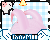 Lotte's Demon Horns V.2