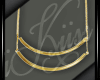 -K- CURVE TUBE COLLAR