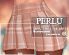 [P]Love Buddy Skirt
