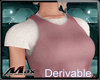 Max- Double Tshirt