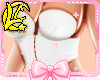 Corset White