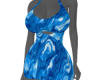 Marbled Blue
