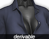DRV Crop Shirt